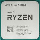 Процессор AMD Ryzen 7 5800X (OEM)— фото №0