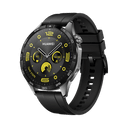 Huawei Watch GT4 46mm, черный— фото №0