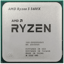 Процессор AMD Ryzen 5 5600X (OEM)