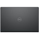 Ноутбук Dell Vostro 3510 15.6″/Core i3/8/SSD 256/UHD Graphics/Linux/черный— фото №6
