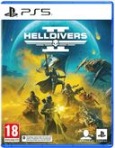 Игра PS5 Helldivers 2, (Русские субтитры), Стандартное издание— фото №0