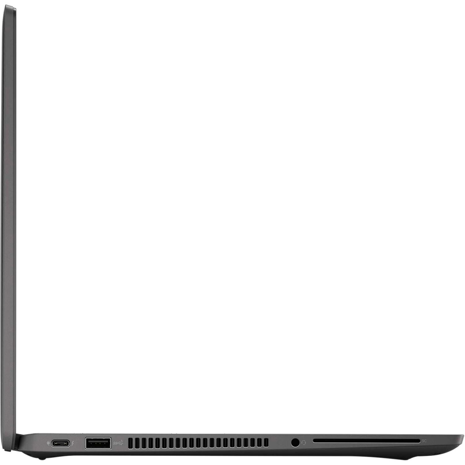 Ноутбук Dell Latitude 7530 15.6″/Core i7/16/SSD 512/Iris Xe Graphics/Linux/серый— фото №7