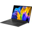 Ноутбук Asus ZenBook 14X OLED UM5401QA-L7256 14″/Ryzen 7/16/SSD 1024/Radeon Graphics/FreeDOS/черный— фото №2