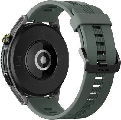Huawei Watch GT3 SE Runner-SE 46mm, зеленый— фото №2