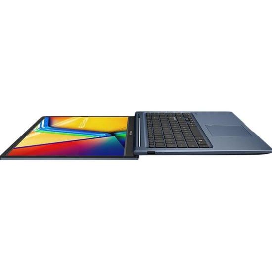 Ноутбук Asus VivoBook 15 X1504VA-BQ006 15.6″/Core i3/8/SSD 256/UHD Graphics/FreeDOS/синий— фото №2