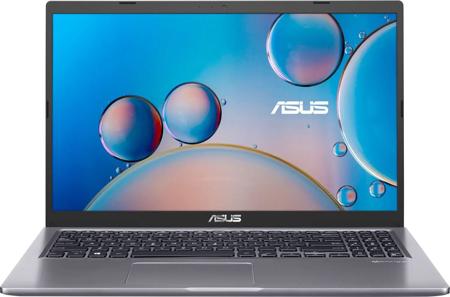 Ноутбук Asus Laptop 15 X515EA-BQ1189 15.6″/Core i3/8/SSD 256/UHD Graphics/no OS/серый— фото №0