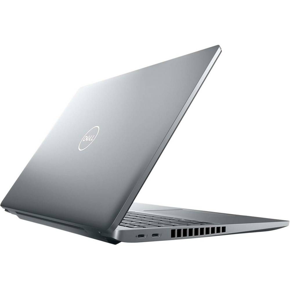 Ноутбук Dell Latitude 5530 15.6″/Core i7/16/SSD 256/Iris Xe Graphics/Linux/серый— фото №6