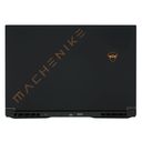Ноутбук Machenike S15 15.6″/Core i9/16/SSD 512/3060 для ноутбуков/FreeDOS/черный— фото №7