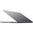 Ультрабук Huawei MateBook 14 KLVD-WFH9 14″/Core i5/16/SSD 512/Iris Xe Graphics/Windows 11 Home 64-bit/серый— фото №3