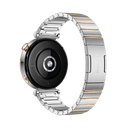 Huawei Watch GT4 41mm, серебристый— фото №3
