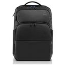 Рюкзак 15″ Dell Pro Backpack, черный— фото №1