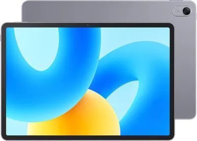 Планшет 11.5″ Huawei MatePad 11 6Gb, 128Gb, серый— фото №0