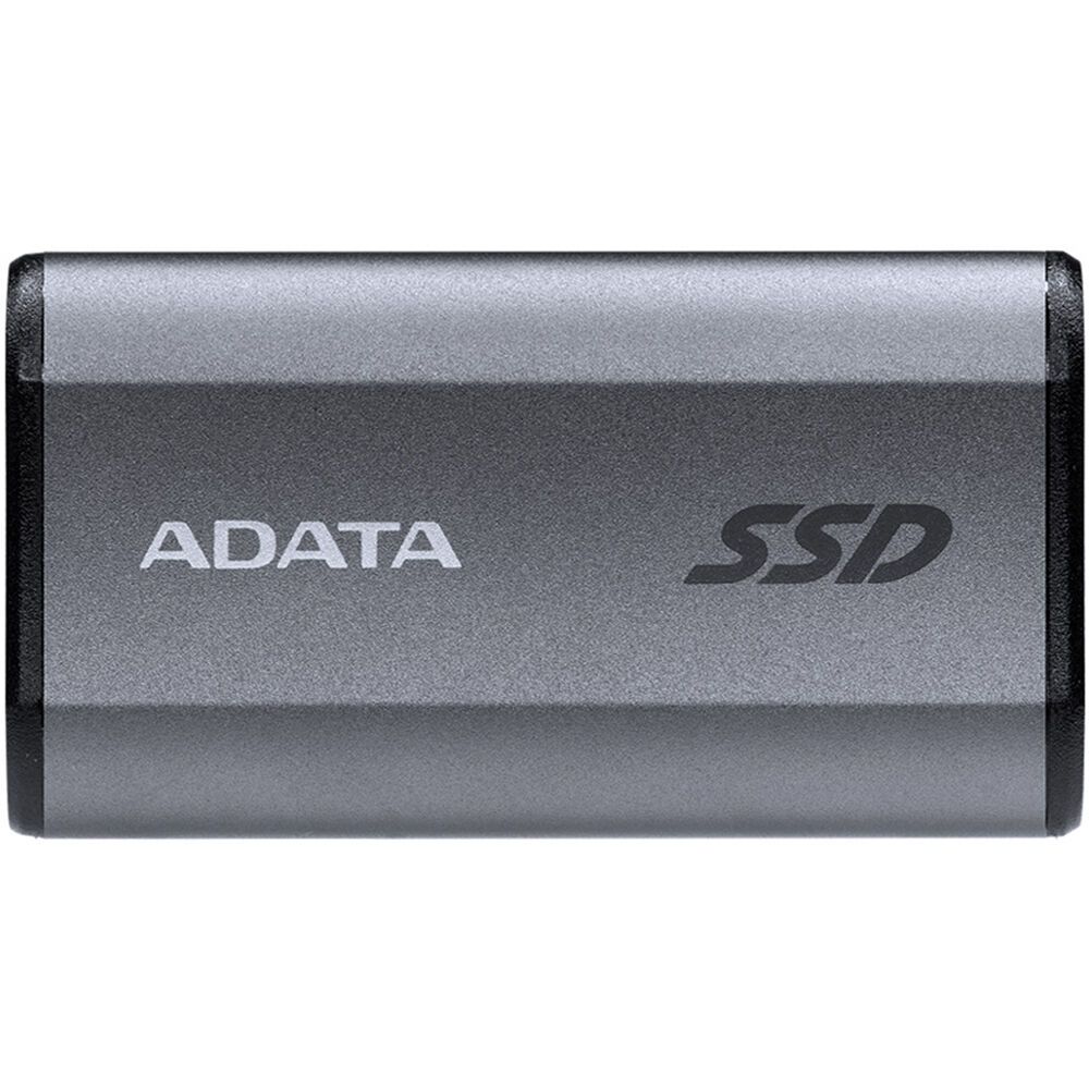 Внешний SSD накопитель A-DATA SE880, 1024GB— фото №0
