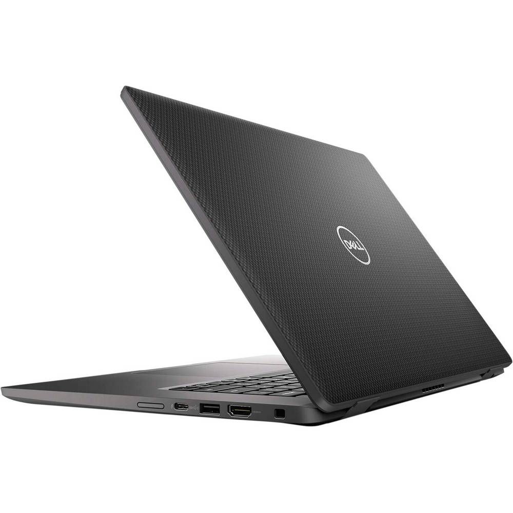 Ноутбук Dell Latitude 7530 15.6″/Core i7/16/SSD 512/Iris Xe Graphics/Linux/серый— фото №6