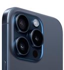 Apple iPhone 15 Pro Max nano SIM+nano SIM 1024GB, синий титан— фото №3