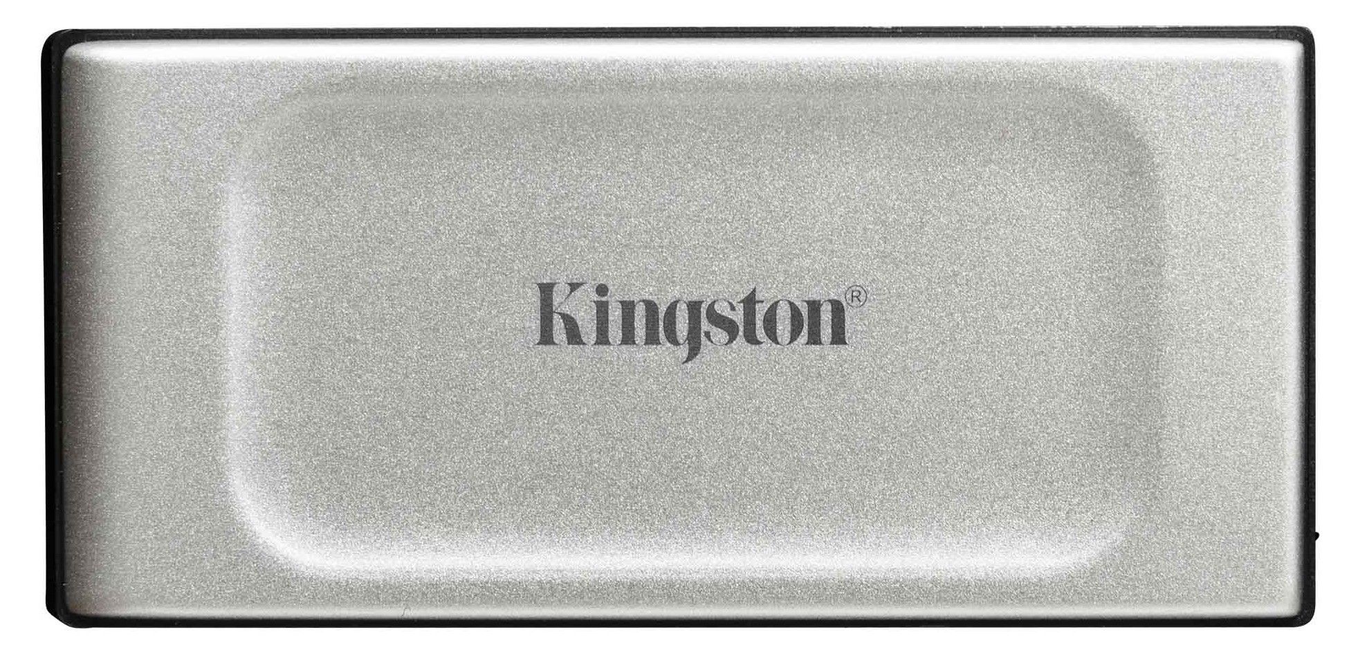 Внешний SSD накопитель Kingston SXS2000, 4000GB— фото №0