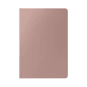 Чехол-книжка Samsung Book Cover для Galaxy Tab S7 11&quot; (2020), полиуретан, розовое золото— фото №0
