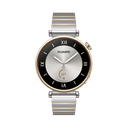 Huawei Watch GT4 41mm, серебристый— фото №2