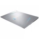 Ноутбук Machenike T58-VA 15.6″/Core i5/8/SSD 512/1650/FreeDOS/серебристый— фото №2