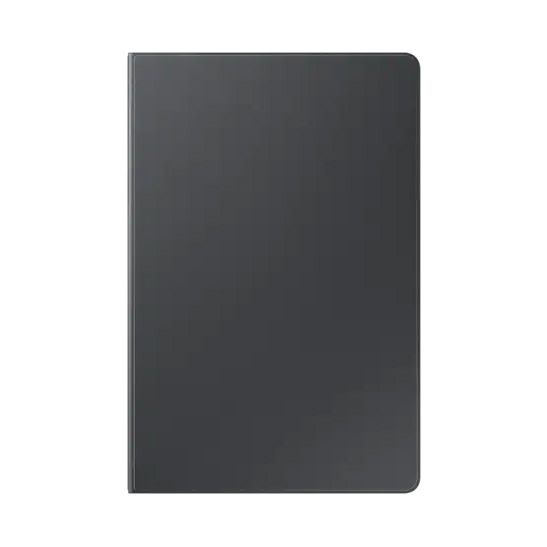 Чехол-книжка Samsung EF-BX200 для Galaxy Tab A 8.0 2022 (2022), темно-серый— фото №0