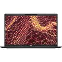 Ноутбук Dell Latitude 7530 15.6″/Core i7/16/SSD 512/Iris Xe Graphics/Linux/серый— фото №4