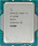 Процессор Intel Core i5-12500 (OEM)— фото №0