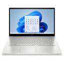 Ноутбук HP Envy 17-cg1075 17.3″/Core i7/16/SSD 256/HDD 1000/MX450/Windows 11 Home 64-bit/серебристый— фото №0