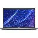 Ноутбук Dell Latitude 5530 15.6″/Core i7/16/SSD 256/Iris Xe Graphics/Linux/серый— фото №3
