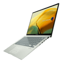 Ультрабук Asus ZenBook 14 UX3402VA-KP147W 14″/Core i7/16/SSD 512/Iris Xe Graphics/Windows 11 Home 64-bit/серебристый— фото №0