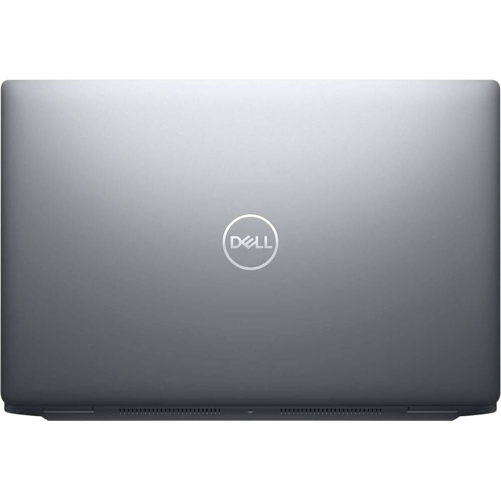 Ноутбук Dell Latitude 5530 15.6″/Core i7/16/SSD 256/Iris Xe Graphics/Linux/серый— фото №5