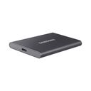 Внешний SSD накопитель Samsung Т7, 2000GB— фото №5